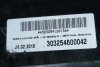 _Hak holowniczy elektryczny BMW 3 E90 2006 Sedan 